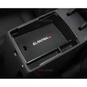 台灣現貨Hyundai現代 Super Elantra 中央扶手盒 扶手 置物盒 SPORT 儲物盒 收納 零錢盒【CA