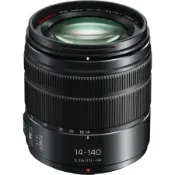 Panasonic LUMIX G 14-140mm II 公司貨 送58mmUV鏡+免插電防潮箱+乾燥劑五入組