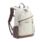 【Coleman】健行者15L 後背包 CM-13986白鯡魚 14723復古藍 35115黑格紋