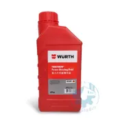 《油工坊》Wurth 福士 Power Steering Fluid 動力方向盤油 11S 202 PSF