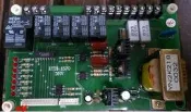 L76 超長波健康椅 HTH-1570 DRV【原廠專用電腦控制板電腦控制電源板良品 】