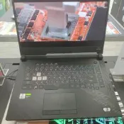 (全台獨家版本 WIN10專業版+送OFFICE)ASUS G15 I7-10750H/8G/512SSD/1660TI