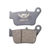 【NCY】菁英高階複合材 來令片 煞車皮  JETS(後)/六代FIGHTER(後)/KRN(後)