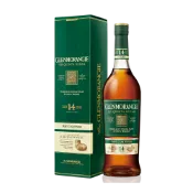 【橡木桶洋酒】格蘭傑14年波特桶風味單一麥芽威士忌 46% 0.7L