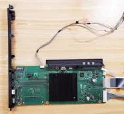 SONY 新力 KD-65X7000E 主機板 1-981-926-12 拆機良品 0