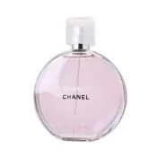 Chanel 香奈兒 Eau Tendre 粉紅甜蜜淡香水 EDT 100ml TESTER (原廠蓋) 平行輸入