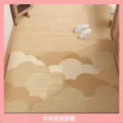 門口地墊 玄關地墊 颳泥地墊 大門地墊 進門地墊 絲圈地墊輕奢耐臟易打理地墊家用進門耐磨防滑可裁剪入戶門地墊