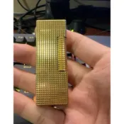 Dunhill打火機 登喜路打火機 18K金打火機 本賣場還有Cartier打火機 Dupont打火機 歡迎參觀選購