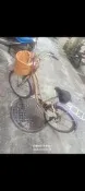 LIV 24吋 6速 捷安特淑女車。二手正常。
