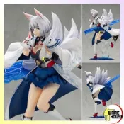 ￥儲藏室￥港版 碧藍航線 加賀 鸞 站姿 美少女 手辦 公仔 PVC 完成品 禮物