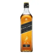 【酒酒酒】約翰走路黑牌12年 700ml