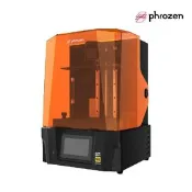 【生活市集】【PHROZEN】MightyRevo14K LCD光固化3D列印機/組合/樹脂