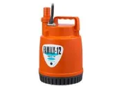 【川大泵浦】鶴見牌 FP-10S (100W) 輕便型沉水泵浦