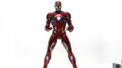 魔改工作室~鋼鐵人馬克45 Hot Toys 1/4 Mk45 QS006 復仇者聯盟2 改一鍵開關