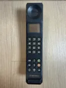 早期早期 Motorola International 3300 行動電話 Motorola黑金剛 早期Motorola