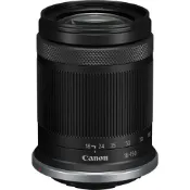 【Canon】RF-S18-150mm f/3.5-6.3 IS STM 輕便高倍率變焦鏡 (公司貨)
