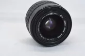 SIGMA 35-70MM 有黴，不值得清洗AF正常 可拿來當拆鏡練習