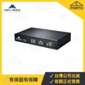 原廠NewRock OM20G IP PBX 電話總機市話轉手機 VoIP SIP Phone HomePBX X3SP