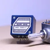 【ALPS】日本原裝 可變電阻 RK27 VR 10K,20k,50k,100k,250k A-type