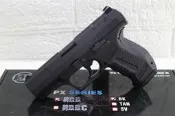 WE P99 手槍 瓦斯槍 (戰神GBB特務007龐德BB彈BB槍玩具槍CO2槍直壓槍短槍模型槍瓦勒kwc kj