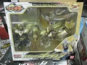 假面騎士R&M 7龍騎金鳥〈東京玩具店〉
