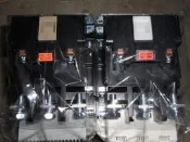 日本 三菱  電磁接觸器S-K100 S-N125  S-K125  40HP