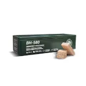 【BLACK HEED】美製BH-580戰備糧食/9入 保存期限20年(防災口糧 MRE壓縮餅乾 儲備物資 地震颱風 登山能量棒)