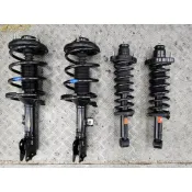慶聖汽車 台灣KAIFA避震器總成件 全車 LANCER FORTIS SAVRIN OUTLANDER GRUNDER