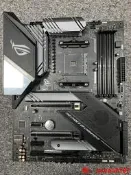 【小七嚴選】ROG X570-F GAMING amd主板