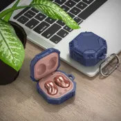 全球選品1館 生活百貨 適用三星耳機GalaxyBuds live藍芽耳機保護套TPU三防buds pro