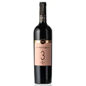 【品酒網】台灣 蘭輝酒莊 紅酒3號 750ml 