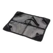 ├登山樂┤韓國 Helinox Ground Sheet for Chair Zero 專用地布 /黑 HX-12781