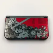 (歡迎舊機換新機)任天堂 3DSL主機 2DS LL 主機  寶可夢日規機(二手商品)【飛鴻數位館】