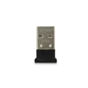 (店+)【ESENSE 逸盛】D704 藍牙4.0 EDR USB迷你藍牙接收器 01-BMD704