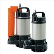 【優質五金】日本鶴見牌OM3 (1/5HP)沉水抽水馬達 長時間魚池流水造景推薦機種