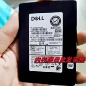 DELL 03DCP0 480G SATA SSD 2.5 MTFDDAK480TDC 3DCP0固態硬盤