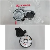 《GTW零件庫》光陽原廠 LDC1 磁石鎖 不可折 MANY G6E G6 RACING V2 VP 多車種可用