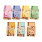 (店+)【Mobby 莫比】貓飼料 挑貓 鹿肉鮭魚 低卡 鱒魚 燻鮭 鵪鶉鴨肉 幼母 化毛【3隻貓】