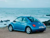 VW 福斯 BEETLE  PASSAT B5 B6   原廠後燈 正廠零件