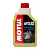 易生活ELiving MOTUL Motocool Expert HYBRID TECH 機車專用水箱精 37℃/-35F