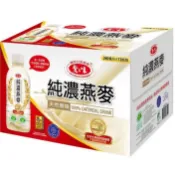 好康多代購🛍️ 好市多 愛之味 純濃燕麥 340毫升 X 12入 醇濃燕麥  燕麥奶 早餐 燕麥飲 整箱