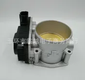 芒果名品 【原廠OE規格】節氣門 進氣閥體 節流閥 油門控制閥 引擎進氣系統 適用尼桑Nissan 161198J10A 161198J101 161198J10B 全新品 直上免修改