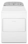 缺貨中▌龍城電器 ▌≡實體店面≡ 請詢問 Whirlpool惠而浦 WED5000DW 電力乾衣機 12KG