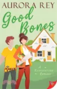 【三民網路書店】Good Bones 作者：Aurora Rey