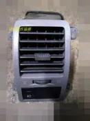 (中古零件協尋) HYUNDAI 現代 MATRIX 梅基 駕駛座出風口 左前