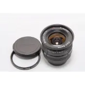 【挖挖庫寶】CONTAX Carl Zeiss Biogon T* 21mm F2.8 Black G21 for G1