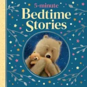 【三民網路書店】5-Minute Bedtime Stories 作者：Susie Linn; Georgina Wren; Oakley Graham; Gail Yerrill (ILT); Gabi Murphy (ILT)