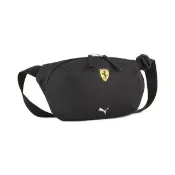 【PUMA官方旗艦】FERRARI RACE系列腰包 男女共同 09126102