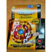 TAKARA TOMY 戰鬥陀螺 B-100 爆烈世代 鎮魂巨神 非 殺手死神 惡夢 迷失神槍 神杖 噬魂魔龍 翔翼戰神