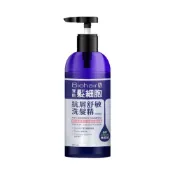 (店+)【寶齡富錦】髮細胞BiohairX 洗髮精385ml(多款任選/控油/抗屑/豐盈)